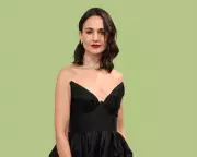 Tuppence Middleton: OCD, Witchy Feet, and Dua Lipa Faux Pas
