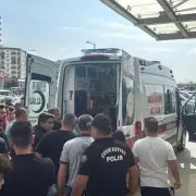 Turkey Shooting: Four Dead, Eight Injured in Tarsus Restaurant Attack