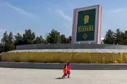 Turkmenistan's Quiet Thaw: E-Commerce and Social Media Rise in Isolated Nation