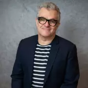 TV Legend Jonathan Harvey to Receive Special Honour at British LGBT Awards