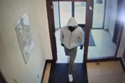 Two Bank Employees Fatally Shot in Kentucky Robbery; Manhunt Underway