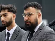 Two Brothers Cleared of Assaulting Armed Police Officer at Manchester Airport