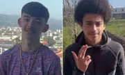 Two Charged with Murder After Teenagers Die in Newport Crash