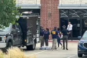 Two Dead, Others Injured in Shooting Near Texas Shopping Mall