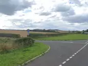 Two dead, three injured in 'devastating' A1 crash in Northumberland