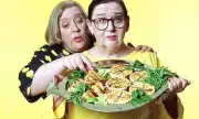 Two Fat Ladies: The Unlikely Duo Who Saved British Cuisine from Nouvelle