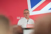 Two Government Aides Resign as Labour MPs Demand Starmer's Exit