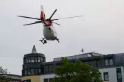 Two Killed After Car Ploughs Into Crowd in Leipzig, Germany
