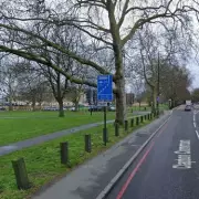 Two Men Charged Over Antisemitic TikTok Videos Filmed in London