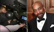 Two Men Jailed 23 Years for 139mph Crash Killing Driver, Fleeing Scene