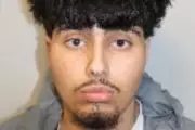 Two men plead guilty to antisemitic hate crime filmed for TikTok in London