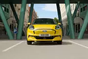 Two Million Electric Cars on UK Roads, But EV Targets Still Missed
