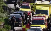 Two Teens Die in Separate Water Incidents on Bank Holiday Monday
