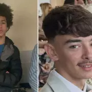 Two Teens Killed in Hit-and-Run: Murder Arrests Made in Newport