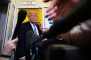 Two-Thirds of Americans Say Trump Ignores Economy for Immigration Crackdown