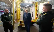 Two-thirds of NHS bodies expect service cuts amid job losses warning