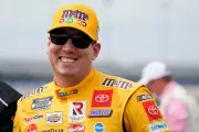 Two-Time NASCAR Champion Kyle Busch Dies at 41 After Pneumonia Leads to Sepsis