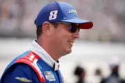 Two-Time NASCAR Champion Kyle Busch Dies at 41 from Sepsis After Pneumonia