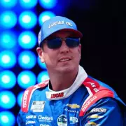 Two-Time NASCAR Champion Kyle Busch Dies at 41, NASCAR Confirms