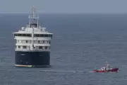 Two UK Cruise Passengers Self-Isolate After Hantavirus Link