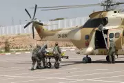 Two US Soldiers Missing Off Morocco Coast During Military Drills