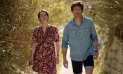 Two Weeks In August Review: Tense Holiday Drama Unfolds