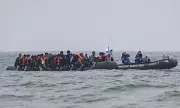 Two Women Die as Migrant Boat Runs Aground off French Coast