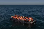 Two Women Die in Calais Channel Capsize Amid UK-France Border Deal