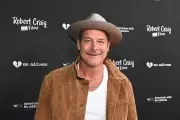 Ty Pennington Returns to HGTV for 'Battle on the Beach' Season 5