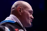 Tyson Fury Eyes August Return for Joshua Warm-Up Bout