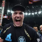 Tyson Fury Next Fight Date Confirmed Ahead of Anthony Joshua Showdown