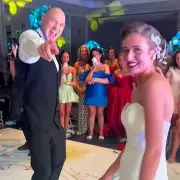 Tyson Fury's Daughter Venezuela Marries at 16 in Wild Wedding with Arrest