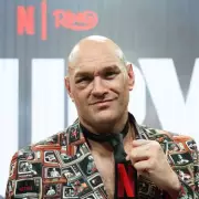Tyson Fury's Strict Inheritance Rule for £148m Fortune After £5m Wedding Gift