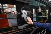 U2 to Honor Shane MacGowan on New Tribute Album '20th Century Paddy'