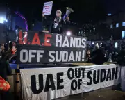UAE Must Be Held Accountable for Role in Sudan Crisis, Say Experts