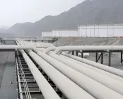 UAE to Build Second Oil Pipeline Bypassing Strait of Hormuz by 2027