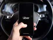 Uber Introduces Audio Recording and Verified Badge for UK Safety