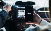 Uber Launches Audio Recording and Verified Passenger Badge in UK