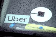 Uber Launches Audio Recording Feature for Passenger Safety