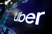 Uber Shares Surge 9% on Strong Q2 Forecast Amid Robust Demand