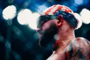 UFC Star Josh Hokit Removed from White House Press Conference After Tirade