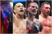UFC White House Card: Grading Every Fight on the Freedom 250 Event