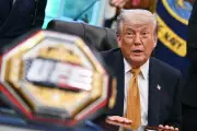 UFC White House: Date, Fight Card, and How to Watch UFC Freedom 250