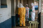 Uganda Confirms Three New Ebola Cases Including Health Worker