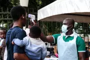 Ugandans Frustrated by Bundibugyo's Link to Ebola Virus Outbreak
