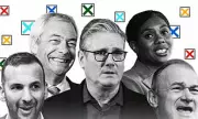 UK 2026 Local Election Results: Live Maps and Charts