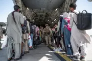 UK Accused of Abandoning Afghan Allies with No Safe Escape Route