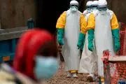 UK and US Aid Cuts Weaken Ebola Response, Warn Former Minister