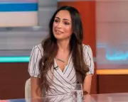 UK Apprentice Star Bushra Shaikh Accused of Spreading Iranian Propaganda