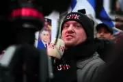 UK Bans 11 Far-Right Agitators Ahead of Tommy Robinson Rally